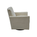 Ivory Tweed