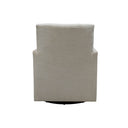Ivory Tweed