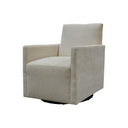 Ivory Tweed
