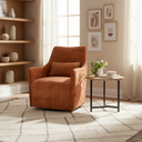 Brick Chenille