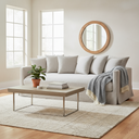 LH Home Boardwalk Sofa
