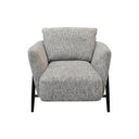 LH Home Beaux Club Chair