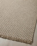 Natural / 2'-3" x 10'-0"