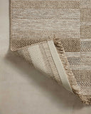Natural / 2'-3" x 10'-0"