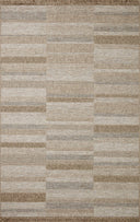 Natural / 2'-3" x 10'-0"
