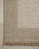 Natural / 2'-3" x 10'-0"