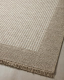 Natural / 2'-3" x 10'-0"