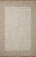 Natural / 2'-3" x 10'-0"