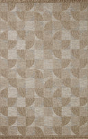 Natural / 2'-3" x 10'-0"