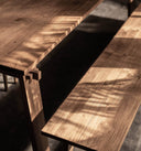 LH Home D-Bodhi Artisan Bench