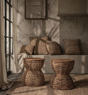 LH Home D-Bodhi Rebana Side Table