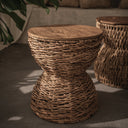 LH Home D-Bodhi Rebana Side Table