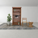 LH Home D-Bodhi Rebana Side Table