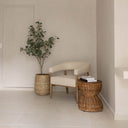 LH Home D-Bodhi Rebana Side Table