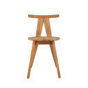 LH Home D-Bodhi Artisan Buffalo Dining Chair
