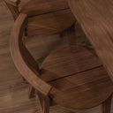 LH Home D-Bodhi Artisan Buffalo Dining Chair
