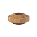 LH Home D-Bodhi Ring Candle Holder