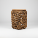 LH Home D-Bodhi Knut Side Table - Large