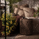 LH Home D-Bodhi Knut Side Table