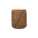 LH Home D-Bodhi Knut Side Table