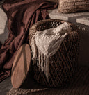 LH Home D-Bodhi Knut Side Table