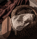 LH Home D-Bodhi Knut Side Table