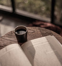 LH Home D-Bodhi Knut Side Table