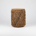 LH Home D-Bodhi Knut Side Table