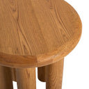 LH Home Destiny Side Table