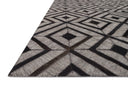 Beige / Expresso / 9'-3" x 13'