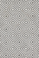 Charcoal / Ivory