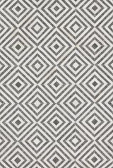 Charcoal / Ivory