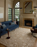Khaki / Dove / 2'-6" x 9'-9"
