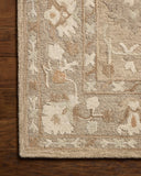Khaki / Dove / 2'-6" x 9'-9"