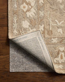 Khaki / Dove / 3'-6" x 5'-6"