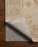 Dove / Natural / 3'-6" x 5'-6"