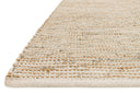 Ivory / 3'-6" x 5'-6"