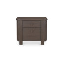 Dark Brown / Large