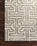 Stone / Sand / 9'-3" x 13'