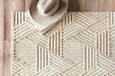 Oatmeal / Ivory
