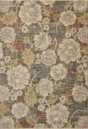 Olive / Multi / 2'-0" x 3'-0"