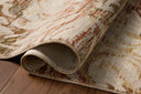 Natural / Spice / 3'-11" x 5'-7"