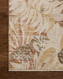 Natural / Spice / 3'-11" x 5'-7"