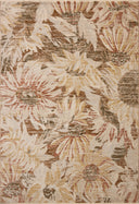 Natural / Spice / 5'-1" x 7'-6"