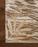 Earth / Natural / 3'-11" x 5'-7"