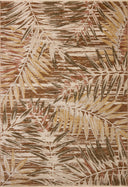 Earth / Natural / 2'-0" x 3'-0"