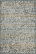 Ocean / Oatmeal / 2'-3" x 3'-9"