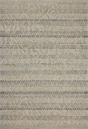 Fog / Natural / 2'-3" x 3'-9"