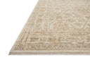 Ivory / Multi / 2'-6" x 10'-2"