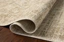 Ivory / Multi / 11'-6" x 15'